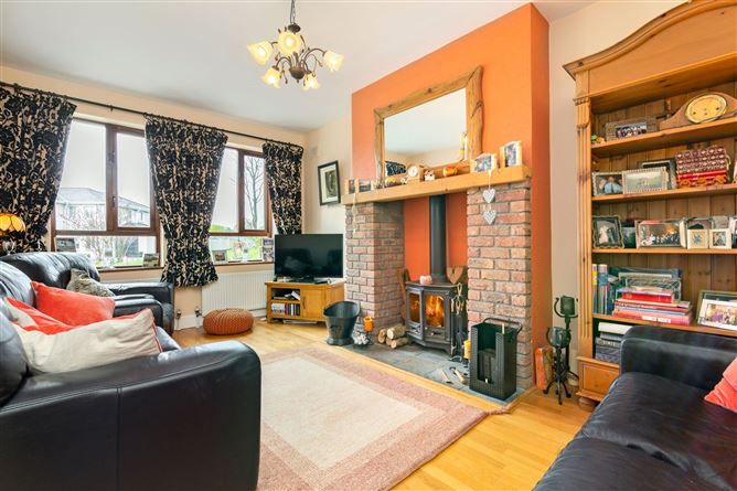 6 Old Fort Road, Kevinsfort, Sligo