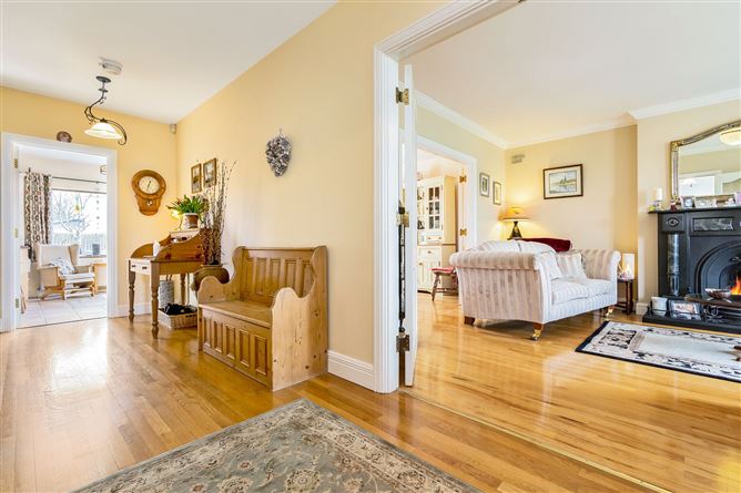6 Old Fort Road, Kevinsfort, Sligo