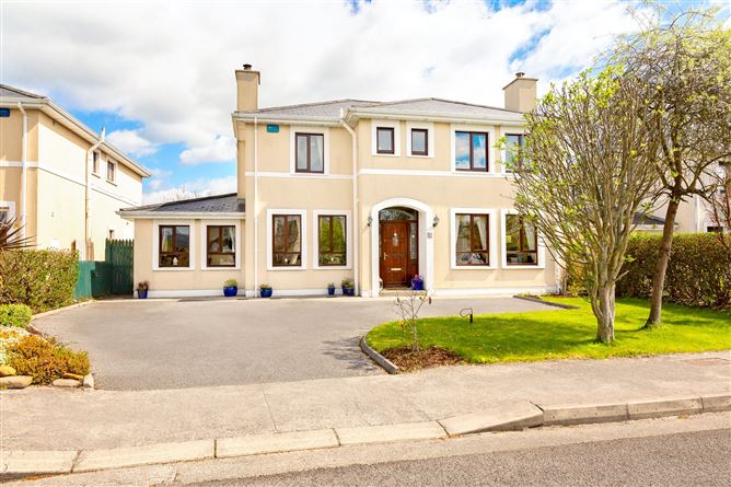 6 Old Fort Road, Kevinsfort, Sligo