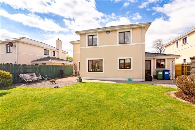 6 Old Fort Road, Kevinsfort, Sligo