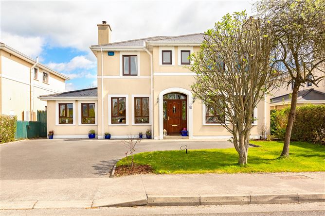 6 Old Fort Road, Kevinsfort, Sligo