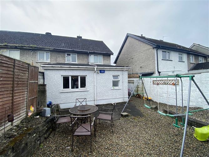 23 Galvone, Kennedy Park, Limerick, County Limerick