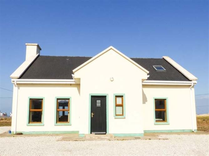 Main image for 6 Strand Cottages,6 Strand Cottages, 6 Strand Cottages, Dugort, Achill, Westport, Mayo, Ireland