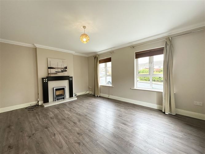 10 Mount Eustace Rise, Tyrrelstown, Dublin 15