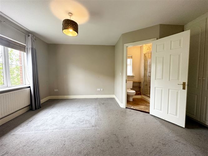 10 Mount Eustace Rise, Tyrrelstown, Dublin 15