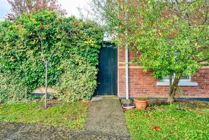 10 Mount Eustace Rise, Tyrrelstown, Dublin 15