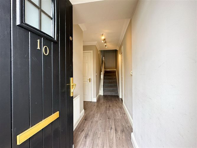 10 Mount Eustace Rise, Tyrrelstown, Dublin 15