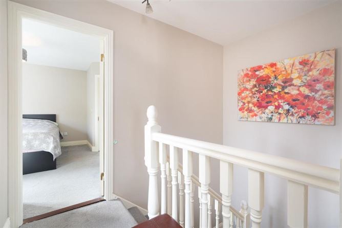10 Mount Eustace Rise, Tyrrelstown, Dublin 15