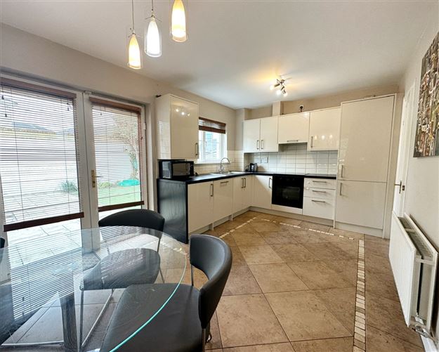 10 Mount Eustace Rise, Tyrrelstown, Dublin 15