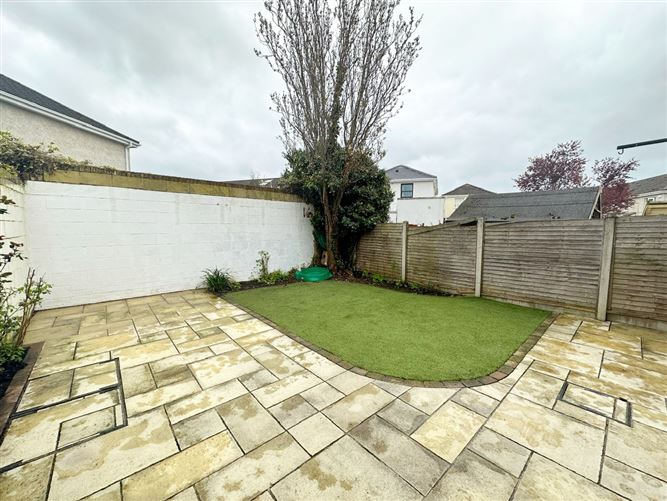 10 Mount Eustace Rise, Tyrrelstown, Dublin 15