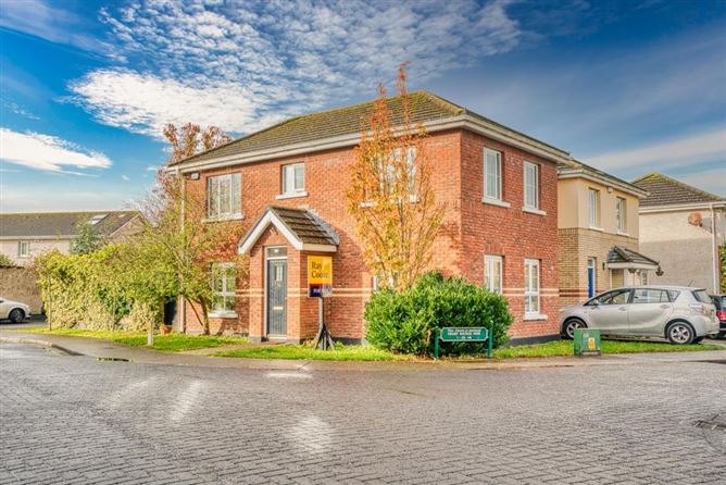 10 Mount Eustace Rise, Tyrrelstown, Dublin 15