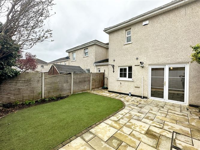 10 Mount Eustace Rise, Tyrrelstown, Dublin 15