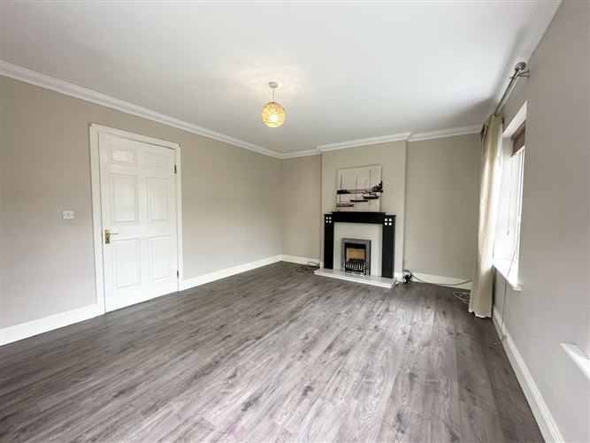 10 Mount Eustace Rise, Tyrrelstown, Dublin 15