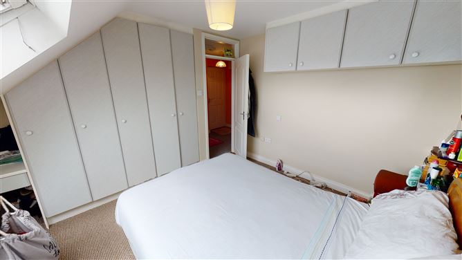 Apartment 17, Block C, Friars Court, Mullingar, Westmeath