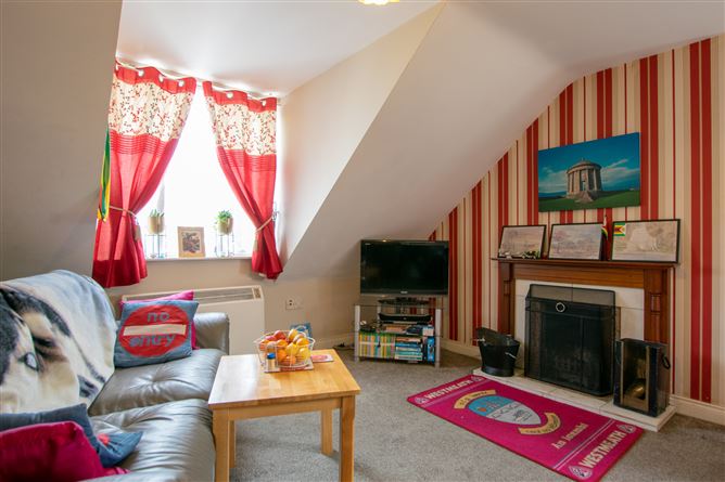 Apartment 17, Block C, Friars Court, Mullingar, Westmeath