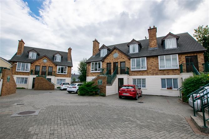 Apartment 17, Block C, Friars Court, Mullingar, Westmeath
