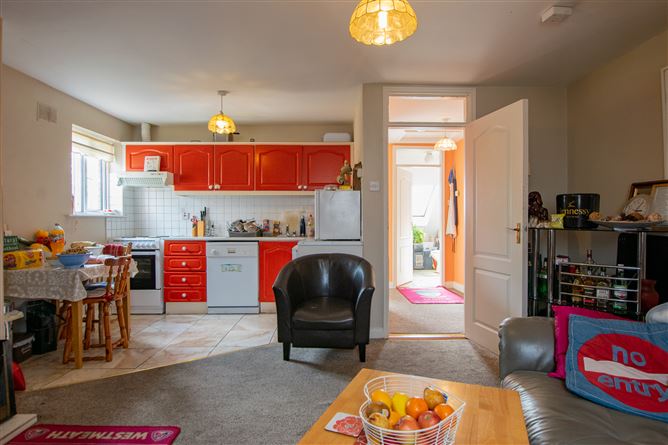 Apartment 17, Block C, Friars Court, Mullingar, Westmeath