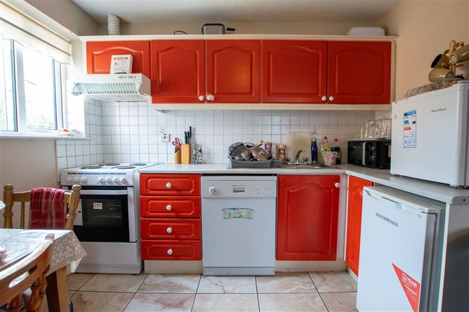 Apartment 17, Block C, Friars Court, Mullingar, Westmeath