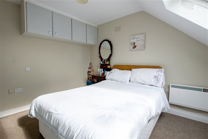 Apartment 17, Block C, Friars Court, Mullingar, Westmeath