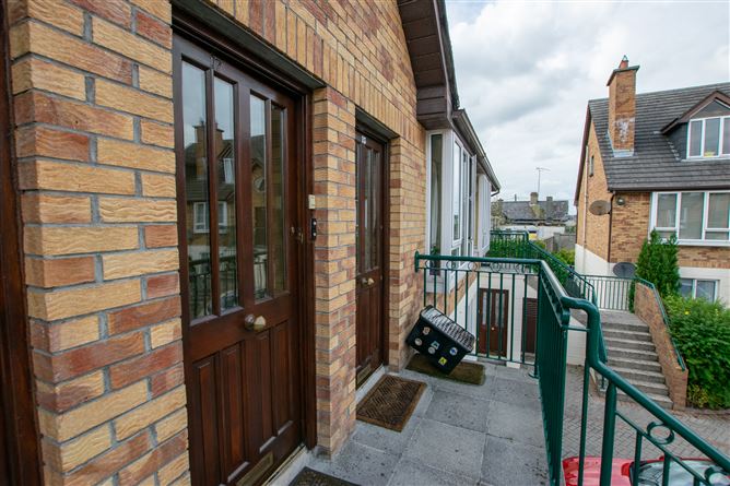 Apartment 17, Block C, Friars Court, Mullingar, Westmeath