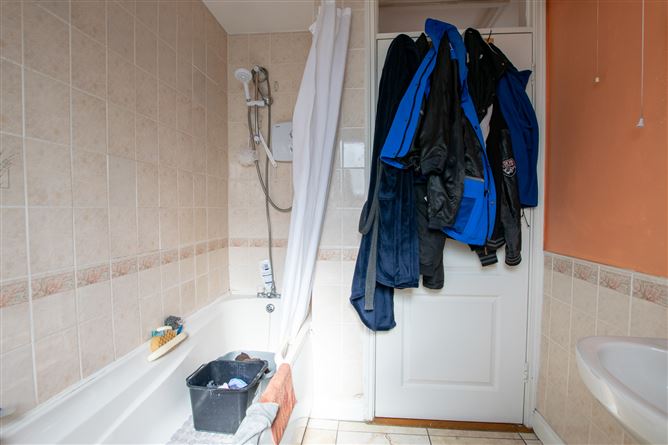 Apartment 17, Block C, Friars Court, Mullingar, Westmeath