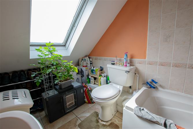 Apartment 17, Block C, Friars Court, Mullingar, Westmeath
