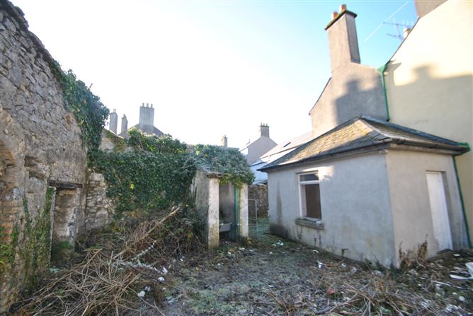 3 Emmet Street, Birr, Co. Offaly