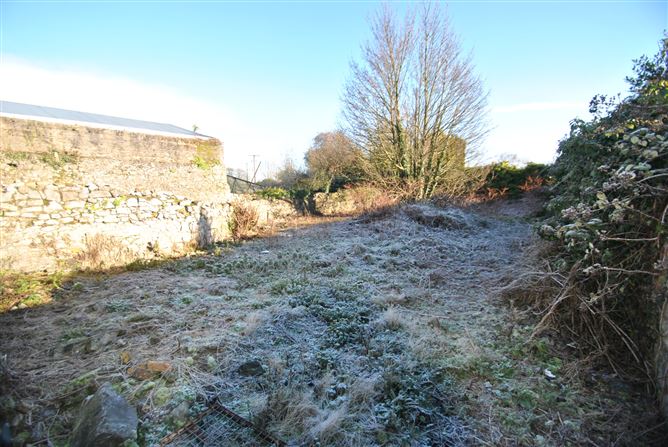 3 Emmet Street, Birr, Co. Offaly