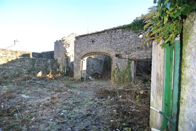 3 Emmet Street, Birr, Co. Offaly