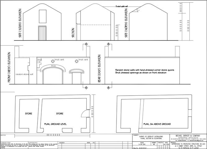 3 Emmet Street, Birr, Co. Offaly