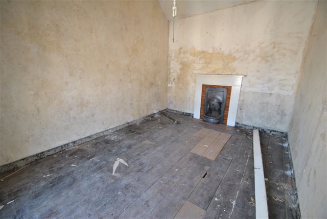 3 Emmet Street, Birr, Co. Offaly