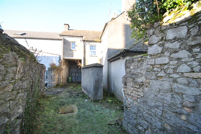 3 Emmet Street, Birr, Co. Offaly