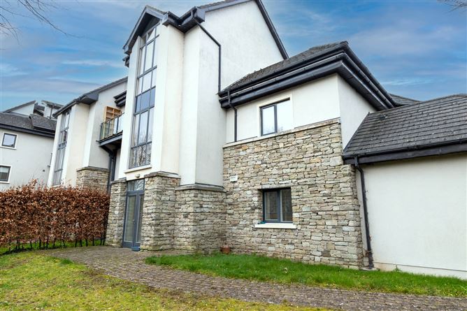 D1 Garden Apartments, Devoy Quarter, Naas, Kildare