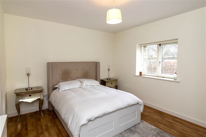 D1 Garden Apartments, Devoy Quarter, Naas, Kildare