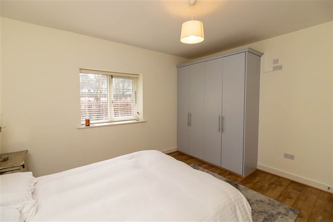 D1 Garden Apartments, Devoy Quarter, Naas, Kildare