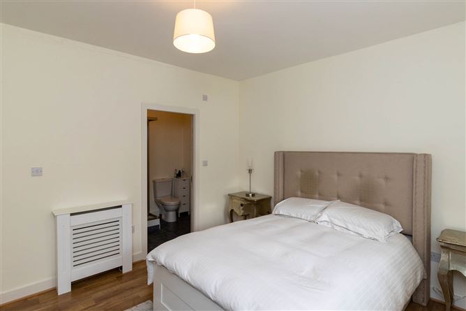 D1 Garden Apartments, Devoy Quarter, Naas, Kildare