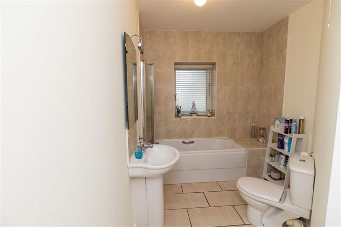 D1 Garden Apartments, Devoy Quarter, Naas, Kildare