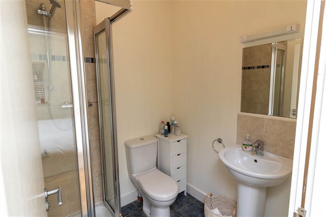 D1 Garden Apartments, Devoy Quarter, Naas, Kildare