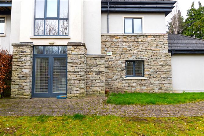 D1 Garden Apartments, Devoy Quarter, Naas, Kildare