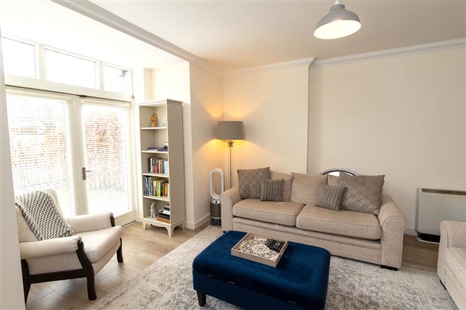 D1 Garden Apartments, Devoy Quarter, Naas, Kildare
