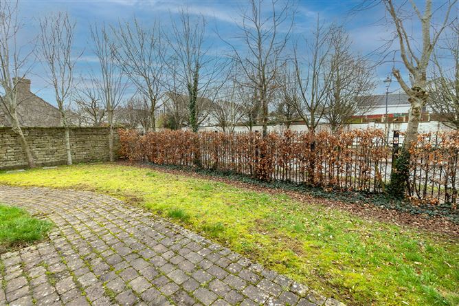 D1 Garden Apartments, Devoy Quarter, Naas, Kildare