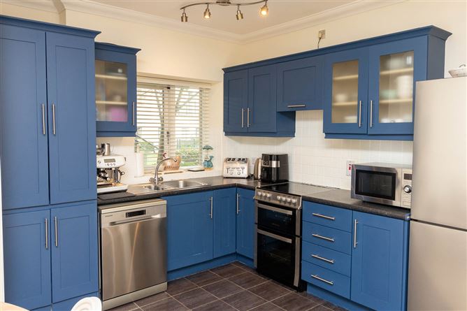 D1 Garden Apartments, Devoy Quarter, Naas, Kildare