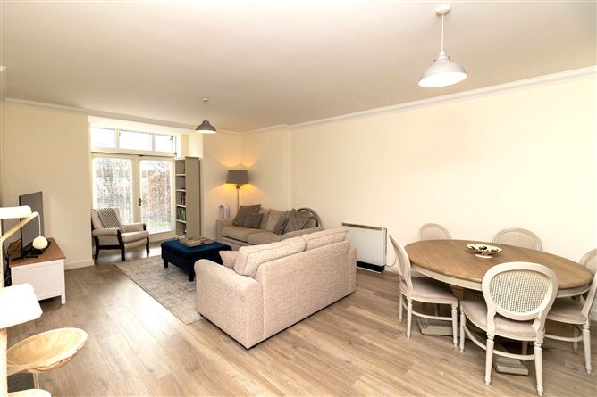 D1 Garden Apartments, Devoy Quarter, Naas, Kildare