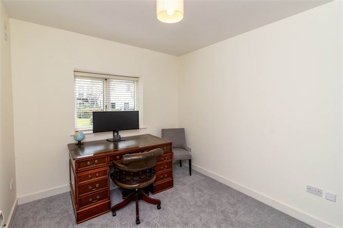 D1 Garden Apartments, Devoy Quarter, Naas, Kildare