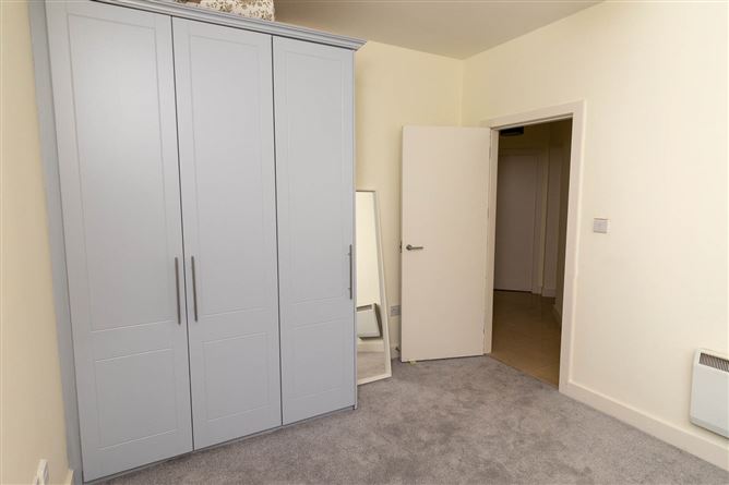 D1 Garden Apartments, Devoy Quarter, Naas, Kildare