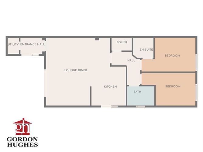 98 Moulden Bridge, Ratoath, Co. Meath, .