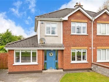 Image for 13 Parklands Court, Maynooth, Co. Kildare