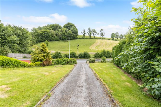 Holly Tree House, Carrickane, Cavan