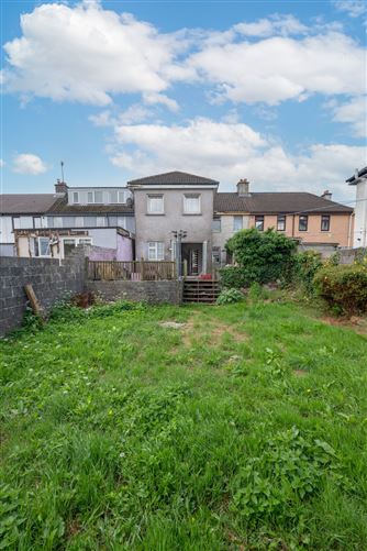 102 Knockpogue Avenue, Farranree, Cork