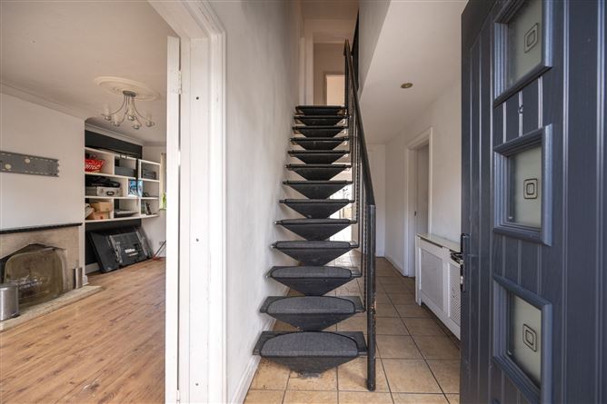 102 Knockpogue Avenue, Farranree, Cork